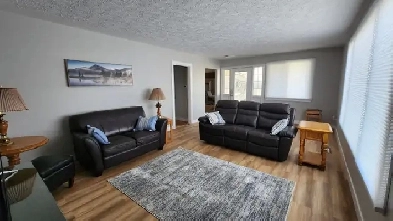 Main Floor Rental, Holliston area Image# 1