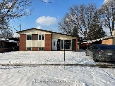 Amazing - For Rent In Scarborough - 3 Bedroom Basement Image# 1
