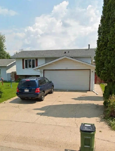 House for rent (3 Bedroom  2 Full Bath and Basement) Image# 1