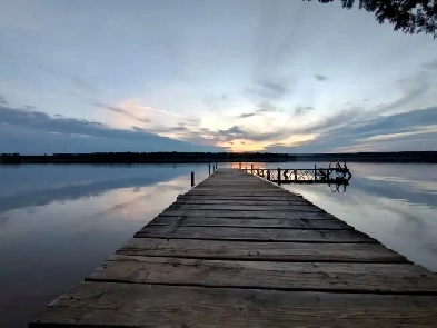 Upper Rideau Lake - Waterfront vacation cottage for rent Image# 9