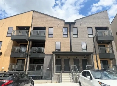 Brand New Stacked Townhomes  | Flexible Dates | 2 Bed, 2.5 Bath Image# 10