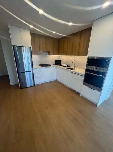 Brand New 2 Bedroom Apartment For Rent in Surrey Central Image# 1