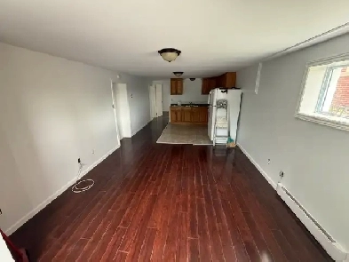 1 bed apartement near bell park Image# 4