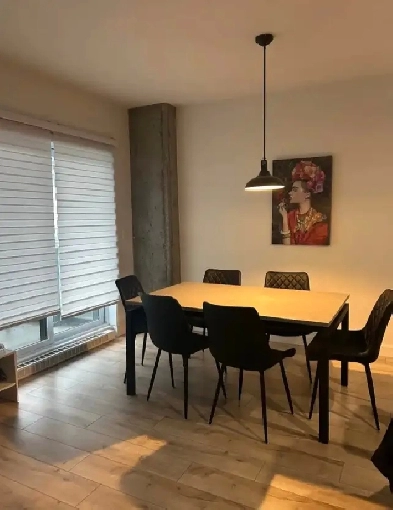 Condo Spacieux Image# 6
