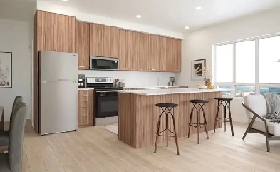 1 Bedroom   Den in Uptown Waterloo - Best Location/Amenities! Image# 9