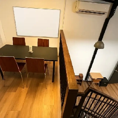 2 Storey Office Space/ Studio Space   up to 3 Months 50% OFF 58 Image# 2