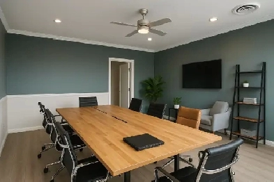 Elevate Your Business: Executive Office Space   3 Months Free Image# 6