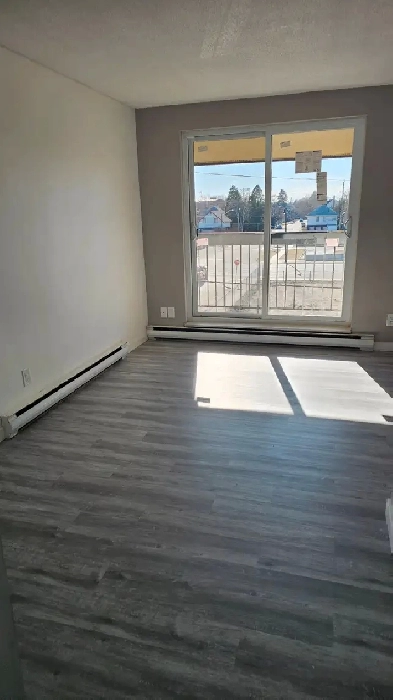 Newly renovated bachelor apartment for rent. $1000 plus hydro Image# 5