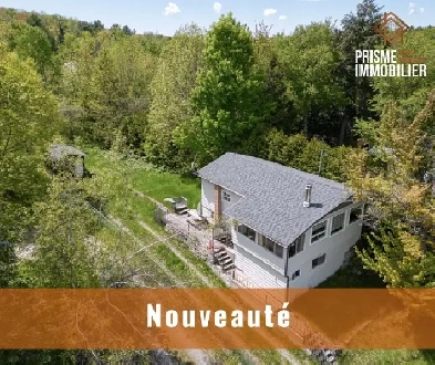 Accès au Lac Brompton Image# 1