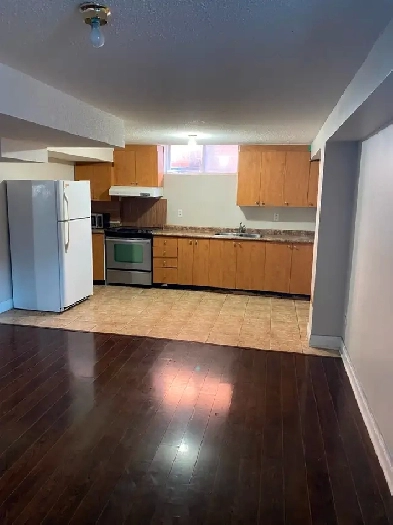 Basement for rent Image# 1