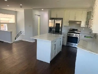 House for rent in Brampton Image# 1