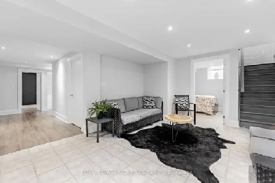 Spacious Brampton Basement for Rent – Great Location! Image# 1