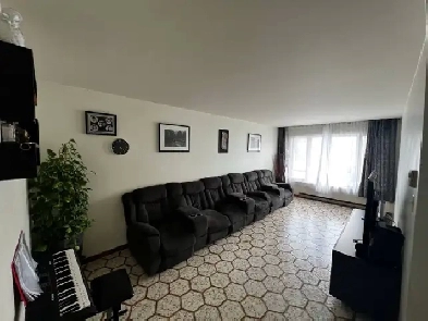 4 Beds 1 Bath Apartments Image# 7