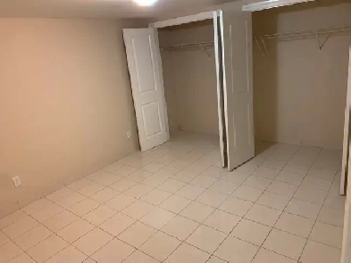 basement for rent Image# 1