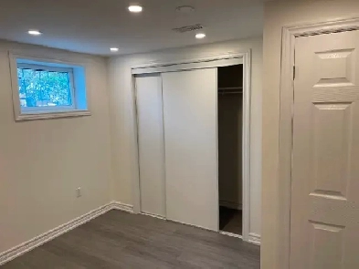 Basement for rent Image# 2