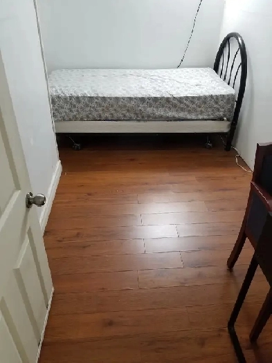 private room rent only for female Image# 3