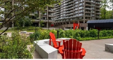 Lease Transfer – Spacious 3-Bedroom Penthouse Available July 1 Image# 1