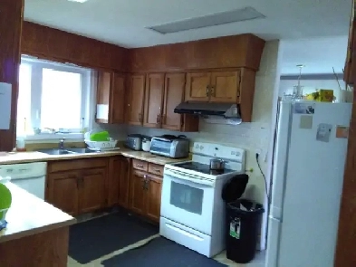 Room to Rent close to Century Park LRT Image# 1