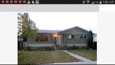 Cheaper but nicer then hotel  Rm in Capilano nr Sherwood park Image# 1
