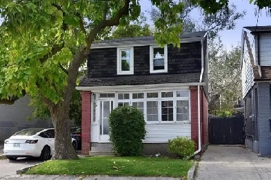 Spacious and charming 3 bedroom FULL house for rent Image# 6