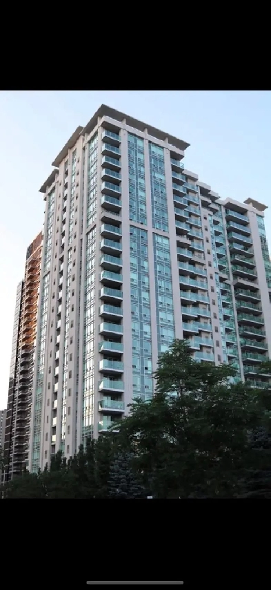 One Bedroom Condo for Rent-Yonge/Sheppard Image# 7