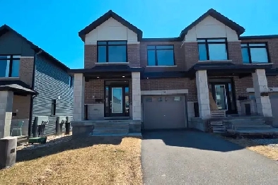 3 Bed/3 Bath Townhome For Sale Image# 1