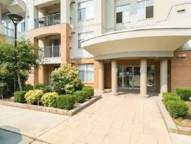 2 Beds DEN, 2 Baths Apartment Image# 1