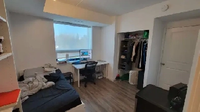 1 Bedroom   Private Bathroom - Summer Sublet Solstice 1 Image# 1