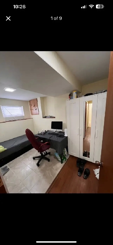 Room near UofM all utilities included Image# 4