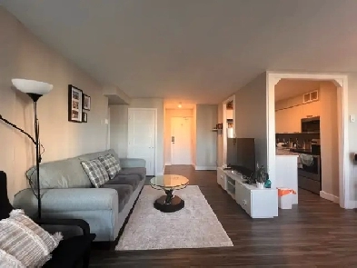 Private room for rent in Downtown, Toronto Image# 2