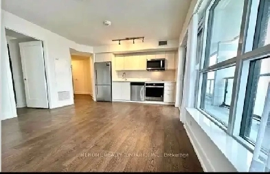 Etobicoke Condo Unit 2Bed 2Bath W/Parking Image# 1