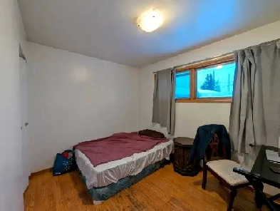 Single Room for Rent By West Edmonton Image# 1