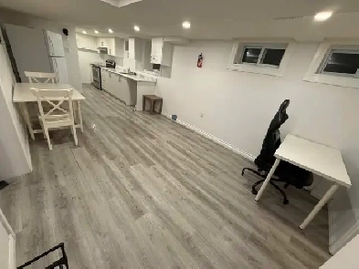 Legal Basement with full washroom and kitchen Image# 6