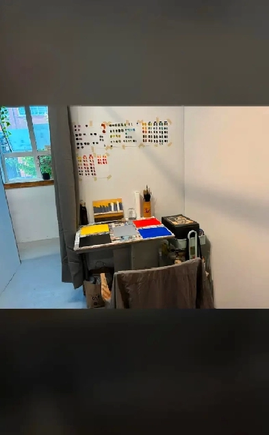 Art Studio for Rent Image# 2
