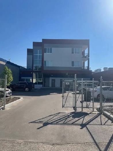 Along Calgary Trail (104ST 63Ave) One  BedRm Unit for Rent Image# 1