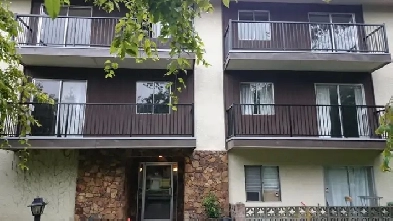 Renovated Suite in the Heart of Kitsilano July 1- 1 Bedroom Image# 1