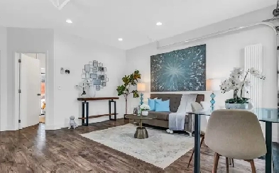 Private Laneway House in Oakwood Village – Must See Image# 5