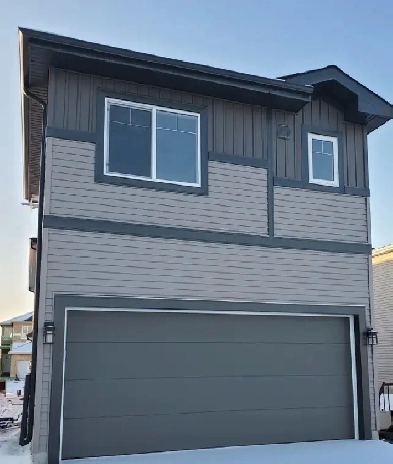 GARAGE SUITE IN BEAUMONT Image# 5