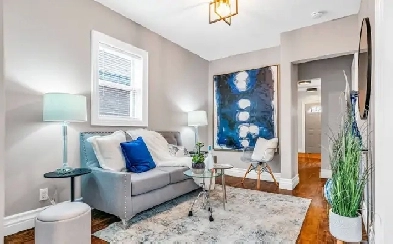 Renovated Suite in Oakwood Village – Must See Image# 1