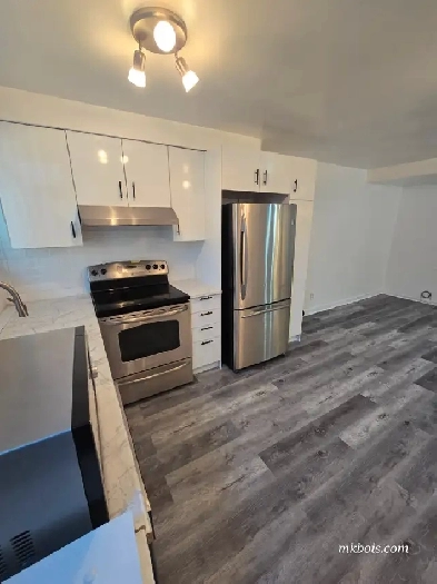 Appartement  à louer LIBRE IMMÉDIATEMENT Image# 1