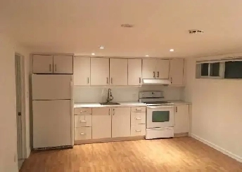 Basement apartment for rent Image# 4