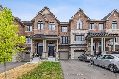 ➡BEAUTIFUL FREEHOLD TOWNHOME IN HIGH DEMAND WHITBY LOCATION! Image# 11