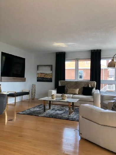 Superbe 4 1/2 haut de gamme à louer à La Baie ( 955 rue Bagot ) Image# 10