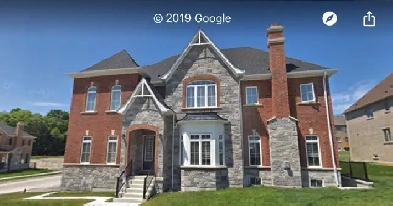 Large Room for Rent in Sharon, East Gwillimbury Image# 2