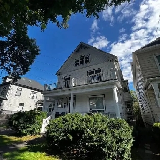 Quiet bright 1 bedroom apartment on Cherry Street Image# 6