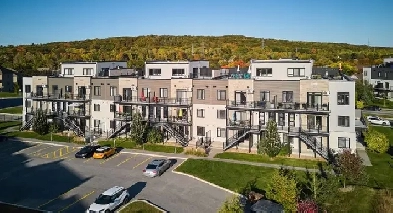Apartment for rent in Gatineau Image# 9