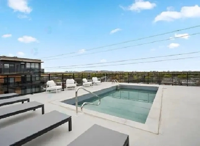 Bel appartement 4 1/2 tres propre Image# 1