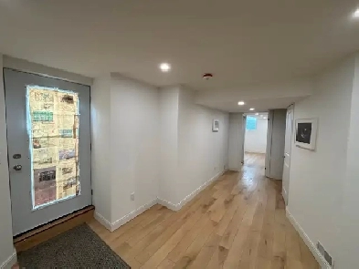 1 bed 1 den basement apartment Image# 6