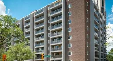 Apartment for assignment in Osborne Village Image# 6