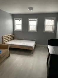 Room for Rent - MEN ONLY -June 1 Image# 1